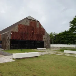 Udon Thani Museum - Udon Thani