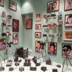 Udon Thani Museum - Udon Thani