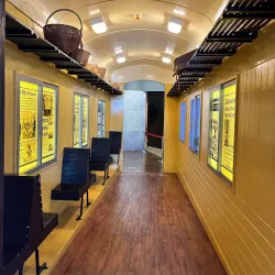 Udon Thani Museum - Udon Thani