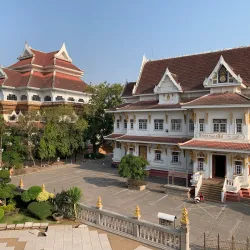 Wat Phothisomphon - Udon Thani