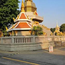 Wat Phothisomphon - Udon Thani