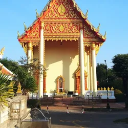 Wat Phothisomphon - Udon Thani