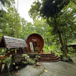 Nam Pat National Park - Uttaradit