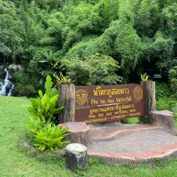 Phu Soi Dao National Park - Uttaradit