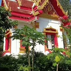 Ton Tok Waterfall - Uttaradit