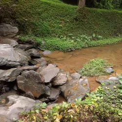 Ton Tok Waterfall - Uttaradit