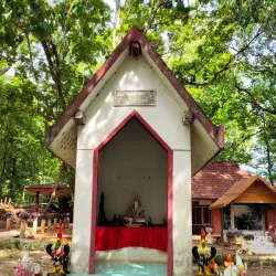 Uttaradit National Museum - Uttaradit