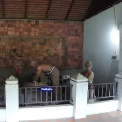 Uttaradit National Museum - Uttaradit