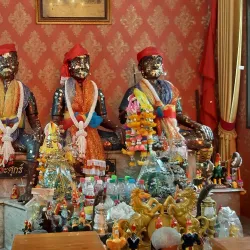 Uttaradit National Museum - Uttaradit