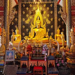 Wat Phra That Suthon Mongkhon Khiri - Uttaradit