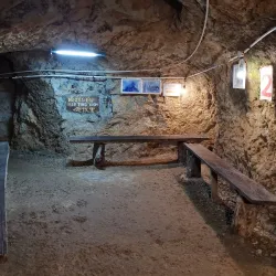 Khao Nam Khang National Park - Yala