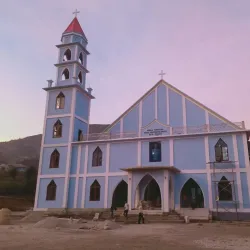 Ainaro Cultural Center - Ainaro