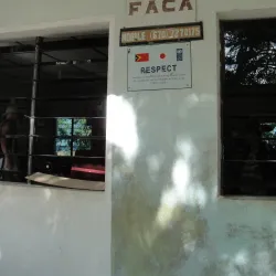 Traditional Handicraft Workshops - Ainaro