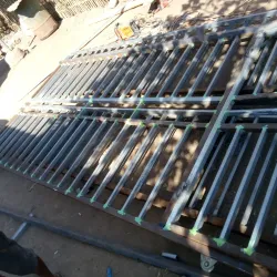 Auba Traditional Market - Auba