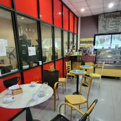 Timor-Leste Coffee Plantation Tour - Auba