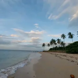 Baucau Beach - Baucau