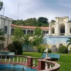 Baucau Cultural Center - Baucau
