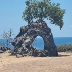 Lagoa Beach - Baucau
