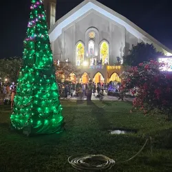 All Saints Cathedral - Dili