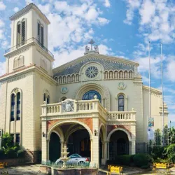All Saints Cathedral - Dili