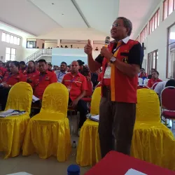 All Saints Cathedral - Dili