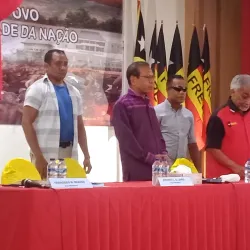 All Saints Cathedral - Dili