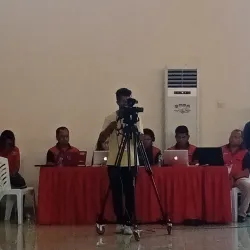 All Saints Cathedral - Dili