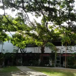 Basilica of Our Lady of Fatima - Dili