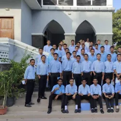 Basilica of Our Lady of Fatima - Dili