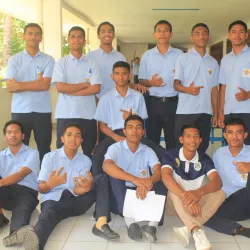 Basilica of Our Lady of Fatima - Dili