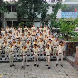 Basilica of Our Lady of Fatima - Dili