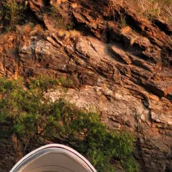 Cristo Rei of Dili - Dili