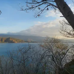 Cristo Rei of Dili - Dili