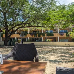 Dili Waterfront and Beach - Dili