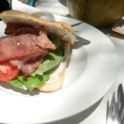 Dili Waterfront and Beach - Dili