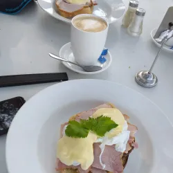 Dili Waterfront and Beach - Dili