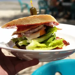 Dili Waterfront and Beach - Dili