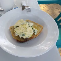 Dili Waterfront and Beach - Dili