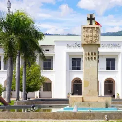Government Palace - Dili