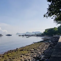 Government Palace - Dili