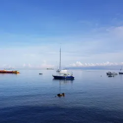 Government Palace - Dili