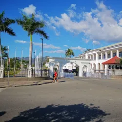 Government Palace - Dili