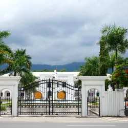 Government Palace - Dili
