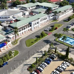 Government Palace - Dili