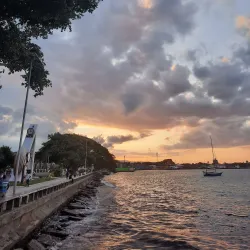 Government Palace - Dili