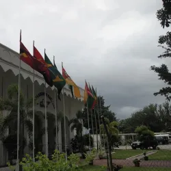 Government Palace - Dili