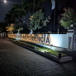 Government Palace - Dili