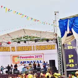 Government Palace - Dili