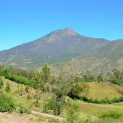 Mount Ramelau (Tatamailau) - Dili