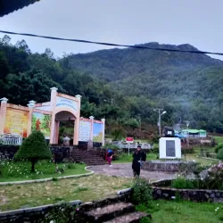 Mount Ramelau (Tatamailau) - Dili